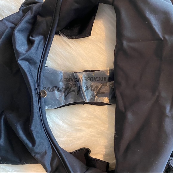 FOR LOVE & LEMONS RODEO KEYHOLE ONE PIECE - Picture 10 of 11